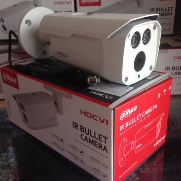 خرید دوربین مداربسته 5 مگاپیکسل داهوا مدل HFW1500DP از فروشگاه هامین